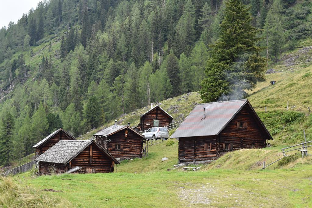 Vila Ringlerhof Michaelerberg Exteriér fotografie